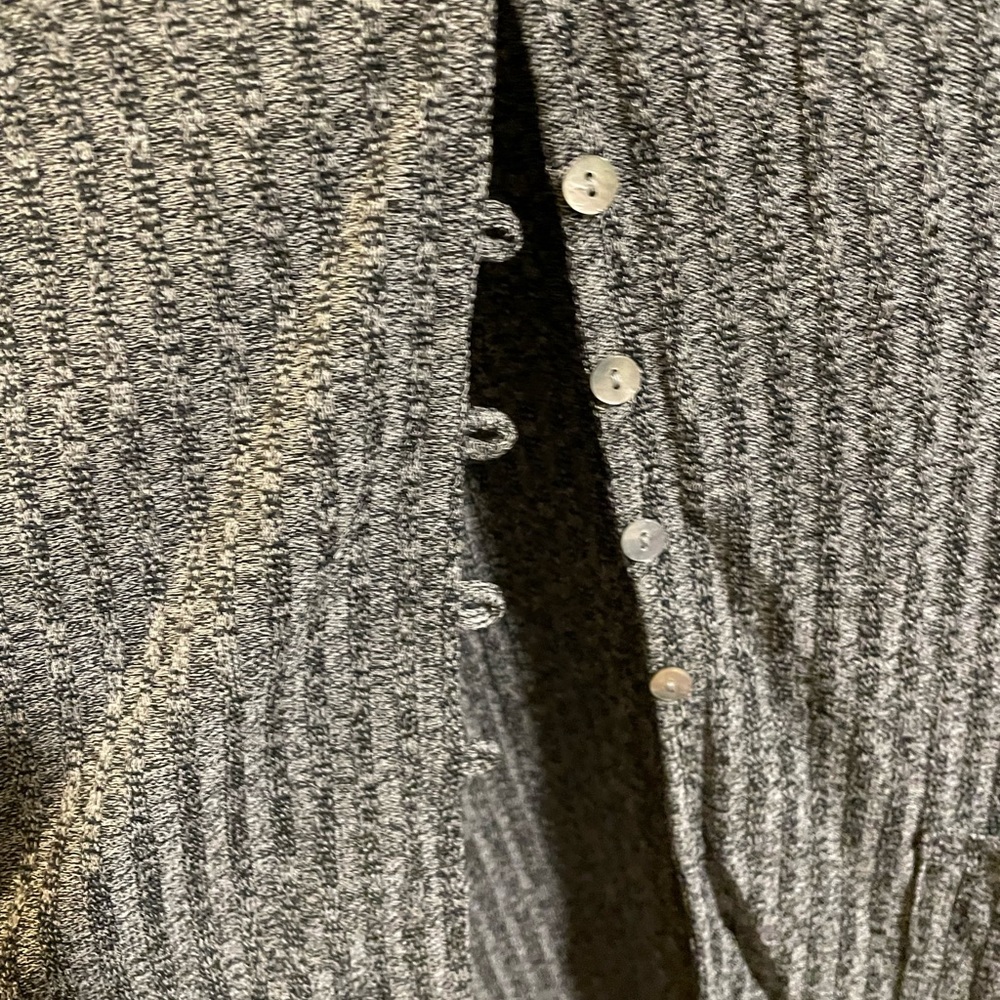 Bobeau Sweater Small NWT - Picture 6 of 9